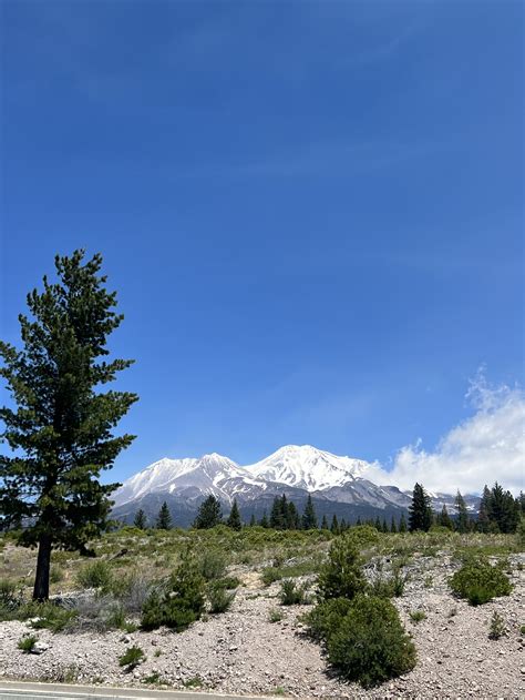 The Mysterious Legends Of Mount Shasta And The Lemurians — Pacific