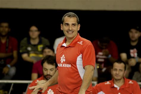 V Lei Brasil Kirin Estreia Na Superliga Contra S O Bernardo V Lei Neste