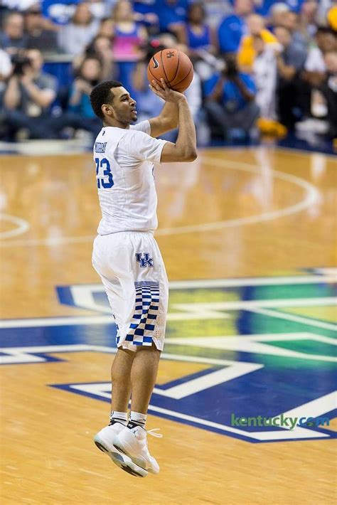 Jamal Murray Shines As Kentucky Defeats Arizona State