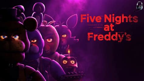 Song ♪ Sfm Fnaf Five Nights At Freddys 1 Song By Thelivingtombstone Youtube