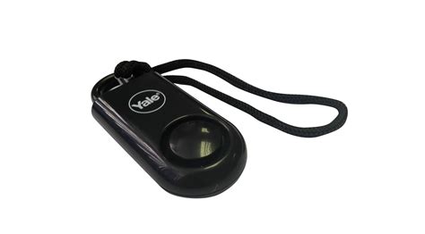 Personal Attack Alarm Mini Alarms Yale Security Yale South Africa