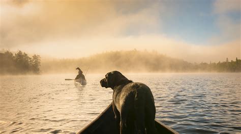 A Short Guide To Northern Ontario Landsby