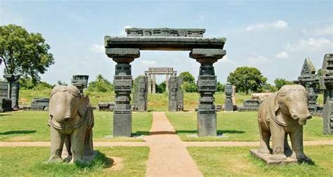 Warangal Tour Package Hyderabad Tour Package 2023