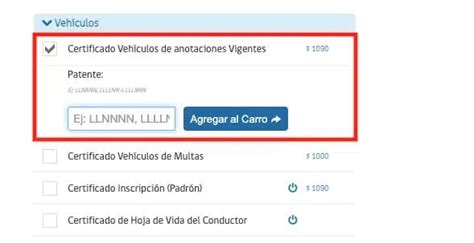 Cómo Saber El Dueño De Un Vehículo Por Rut 2023 Patentes Por Rut