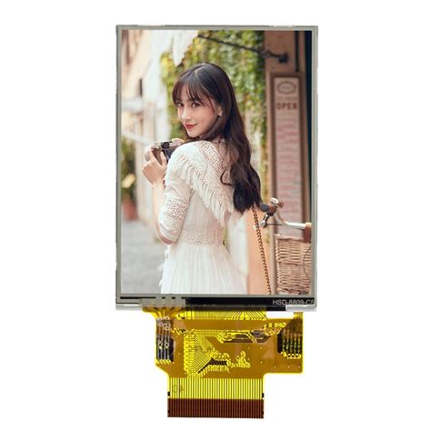 Ips Inch Tft Lcd With All Viewing Angle China Tft Display And Tft