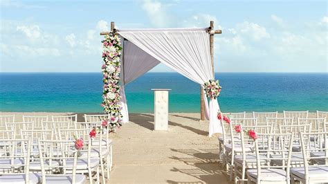 Aruba Beach Wedding Packages | Courtyard Aruba Resort