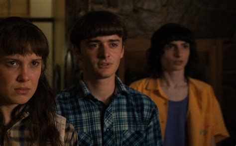 Ator de Stranger things confirma que Will é gay e apaixonado por Mike