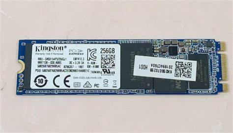 Oydisen Kingston Gb Pcie Nvme M Ssd Om Pdp B