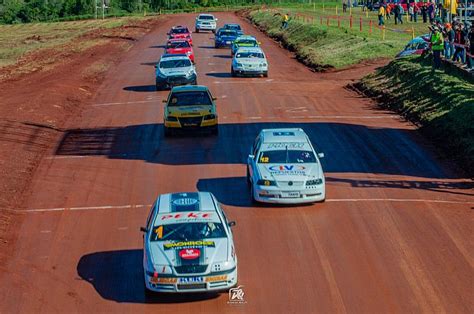 Itapúa Con Visto Bueno” Para Alcanzar Su Sueño De Un Autódromo