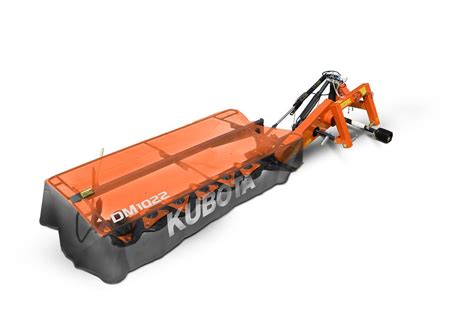 Dm1022 German Bliss Equipment Inc