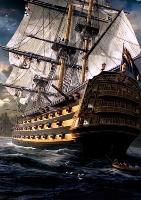 Pin By J Maciel On Navios Old Sailing Ships Sailing Ships Sailing