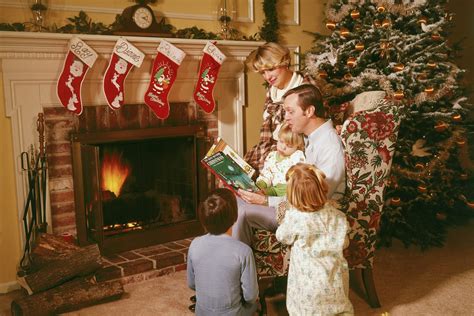 Qu Es La Navidad Tu Gu A De Historia Navide A Tradiciones Y M S