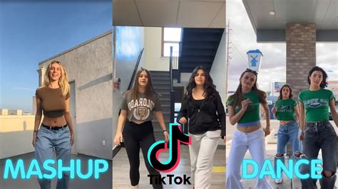 Tiktok Mashup 2024 Dance June Most Popular Tiktok Dances 2024 Tiktok