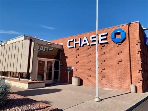 Chase Bank 24th St Phoenix - Mid Mod Phoenix