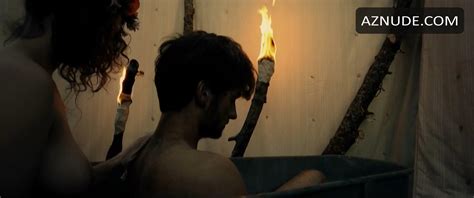MADEMOISELLE DE LA CHARCE NUDE SCENES AZNude