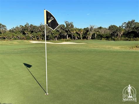 Bobby Jones Golf Club is Back in Full Swing | Visit Sarasota County