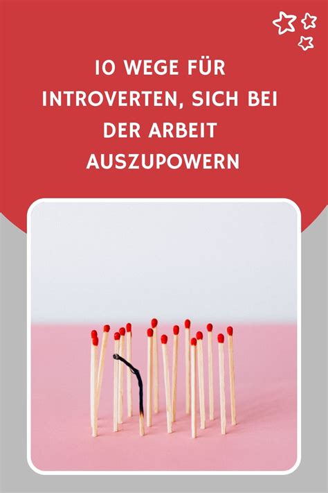 Wege F R Introverten Sich Bei Der Arbeit Auszupowern