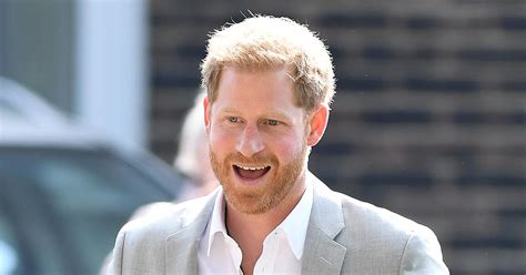 Prince Harry Set To Make Appearance At Virtual BetterUp Event