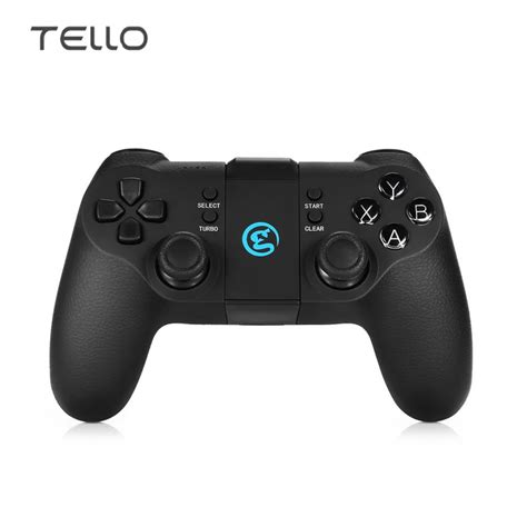 Dji Tello Remote Controller Ryze Gamesir T1s Bluetooth Control Tello