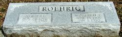 Herbert Roehrig 1917 1988 Find a Grave äreminne