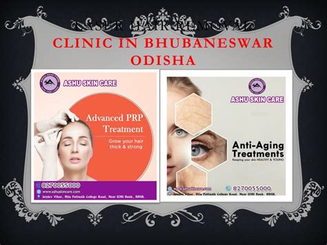 Ppt Hair Transplant Clinic In Bhubaneswar Odisha Best Dermatologist In Odisha Powerpoint