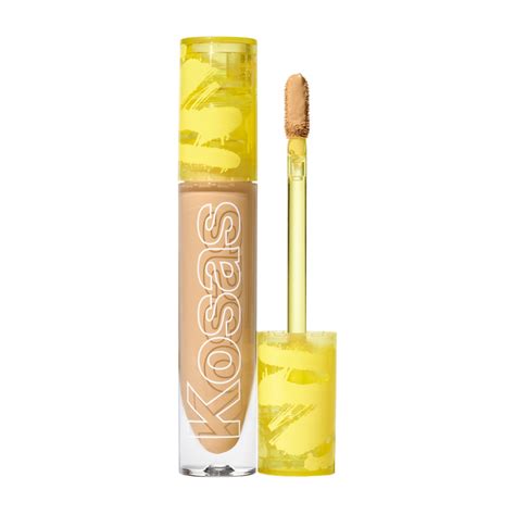 Kosas Nourishing Concealer Combines Makeup And Skincare Into One Us