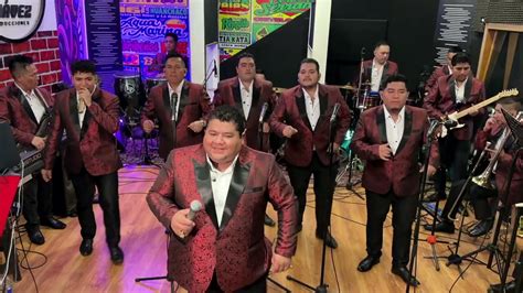 Mix Real La Primerisima Del PerÚ Y Su Cumbia Dorada Sesión En Vivo Youtube