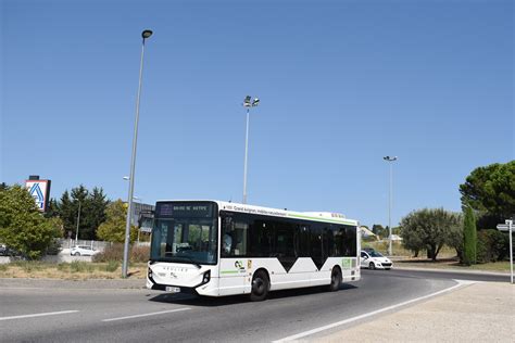 Heuliez Bus Gx L N Tc Infos