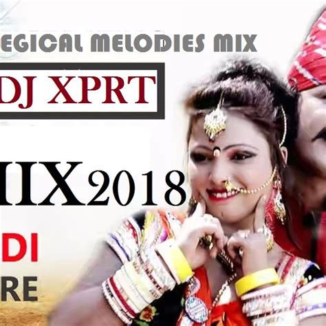 New Marwadi Rajasthani Super hit DJ remix Rajasthani song || 2018 ...