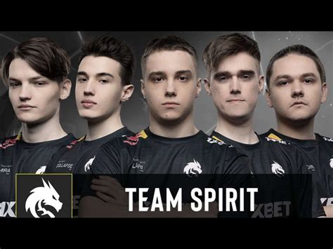 Team Spirit Defeated Xtreme Gaming And Became The Champions Of PGL