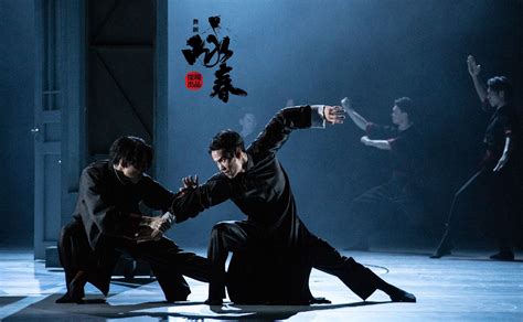 Un Spectacle Qui Unit Tradition Et Modernit Wing Chun Entre