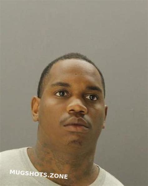 Lewis Ronny Dallas County Mugshots Zone