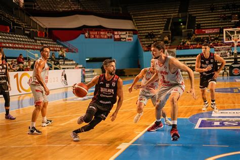 Liga Argentina De Basquetbol Noticias Capit N Y Referente De