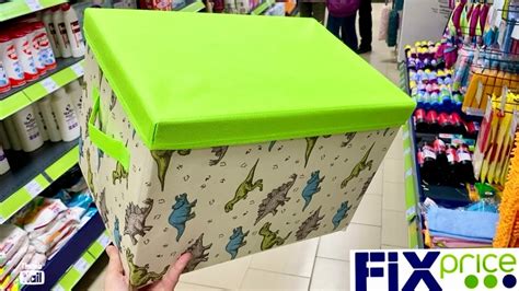 😱НОВИНКИ в Фикс прайс👍Очень много классных товаров в Фикс прайсОбщор ...