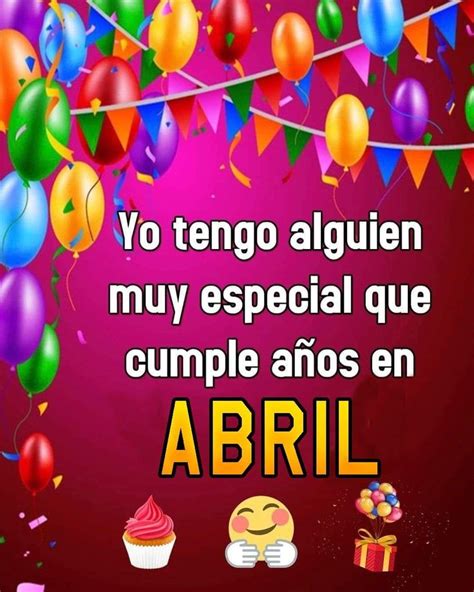 Pin De Gaston Moncayo En Happy Birthday En Frases De Feliz