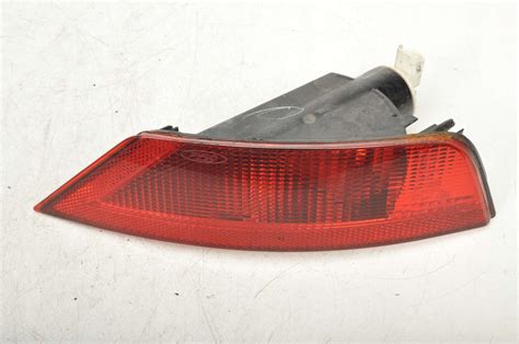 Ford Kuga Ii Mk Lampa Przeciwmgielna Ty Lewa Shrot Pl