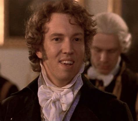 Sense And Sensibility Richard Lumsden As Robert Ferrars