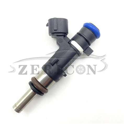 4pcs Car Fuel Injector Nozzle 0280158683 For Renault Kwid Logan Sandero