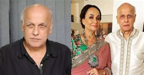 Mahesh Bhatt First Wife महेश भट्ट ने पहली पत्नी को धोखा देकर की थी