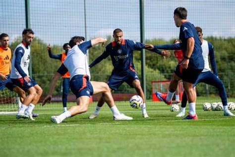 Manchester United X Fulham Pela Premier League Onde Assistir Ao Vivo E