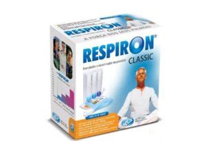 Respiron Classic Exercitador Respirat Rio Ncs Na Viamed