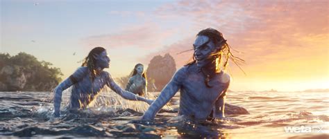 Avatar2 WetaFX ITW 05A The Art Of VFX