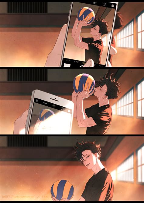 Kuroo Tetsurou Haikyuu Image By Haitori Zerochan Anime