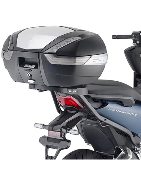 Stela Pod Kufer Centralny Monokey Monolock Givi Honda Forza