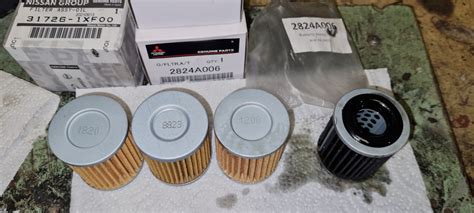 2824A005 Кольцо уплотнительное Mitsubishi | Запчасти на DRIVE2