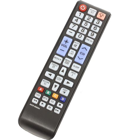 Generic Samsung AA59 00600A TV Remote Control New Walmart