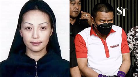 Altantuya Murder Malaysia Commutes Death Sentence Of Ex Pm Najibs