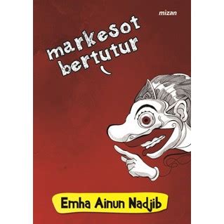 Jual Buku Markesot Bertutur Emha Ainun Nadjib Cak Nun Indonesia