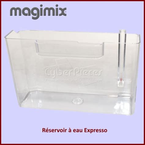 Réservoir à eau MAGIMIX 504321