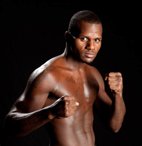 Hank Lundy Headlines Shobox This Friday In Cleveland Proboxing